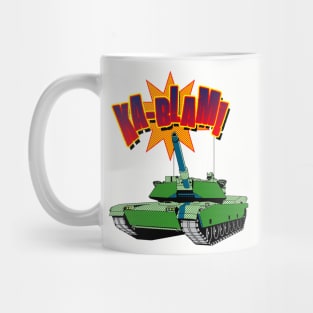 Ka-Blam! Mug